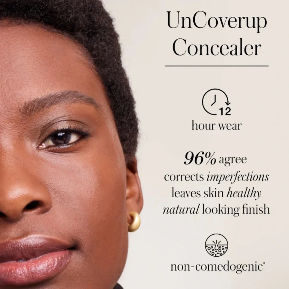 🌿 RMS UnCoverup Concealer - Shade: 11